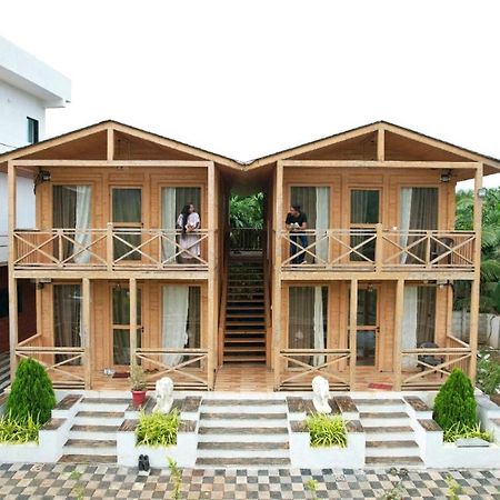 The Candlewood Resort Murūd Dış mekan fotoğraf