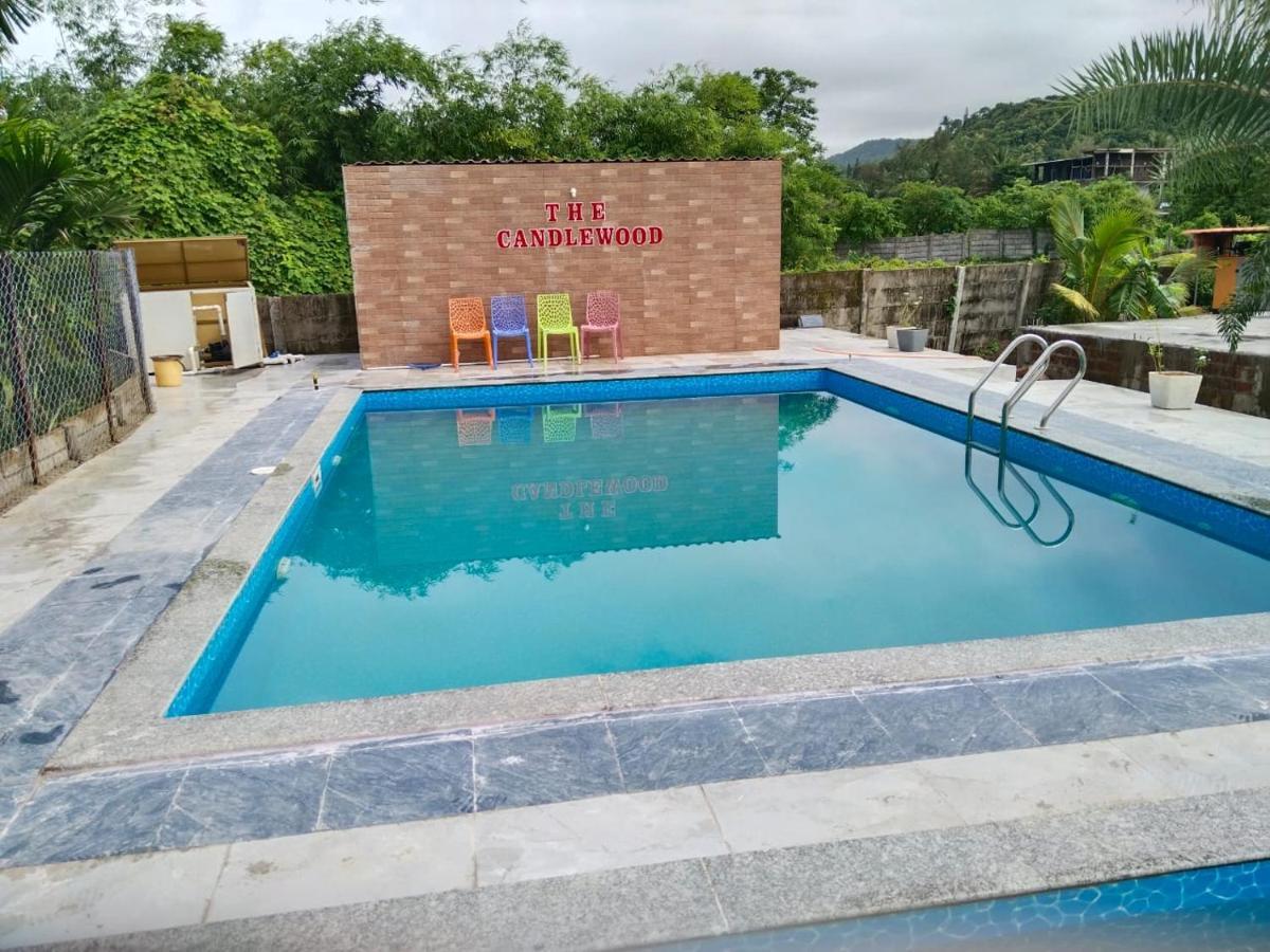 The Candlewood Resort Murūd Dış mekan fotoğraf