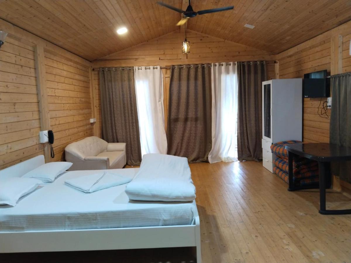 The Candlewood Resort Murūd Dış mekan fotoğraf