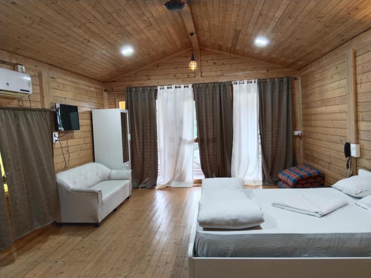 The Candlewood Resort Murūd Dış mekan fotoğraf