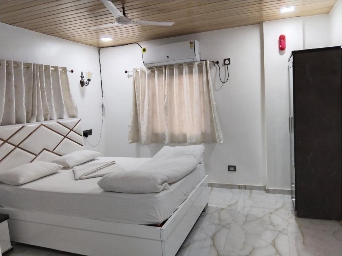 The Candlewood Resort Murūd Dış mekan fotoğraf